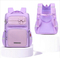 Schoolbags for Children Primary School Students Large Capacity Space Backpack for Boys and Girls