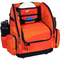 Frisbee Disc Golf Shoulder Bag with 30-35 Disc Storage Capacity Disc Golf Bag