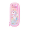Pen Case Filled with Oil Quicksand Pen Box Cartoon TPU Student Stationery Box Children′s Pencil Case Pouch