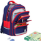 Wholesale of Backpacks for Boys and Girls Reducing Children′s Workload Backpack