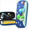 Cartoon 3D Large Capacity Stationery Case Wholesale Primary School Student Pencil Case