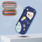 New EVA Pencil Case, Stationery Box, Elementary School Pencil Case
