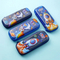 Pen Case Cartoon EVA Student 3D Three-Dimensional Zipper Stationery Case Children′s Pencil Case Pouch
