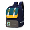 2024 New Primary School Schoolbag for Boys and Girls Children Lightweight Spinal Protection and Load Reduction Backpack