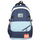 New Junior High School Backpack for Boys and Girls Travel Backpack for Reducing Burden and Spine Protection