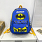 New Student Comfortable Large Capacity Backpack Anime Backpack