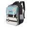 High Quality Large Capacity Backpack for Boys and Girls Shoulder Protector for Children and Elementary School Students