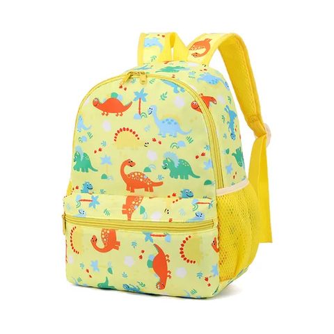 Wholesale of New Kindergarten Childrens Backpacks Llightweight Backpacks Cartoon Backpacks