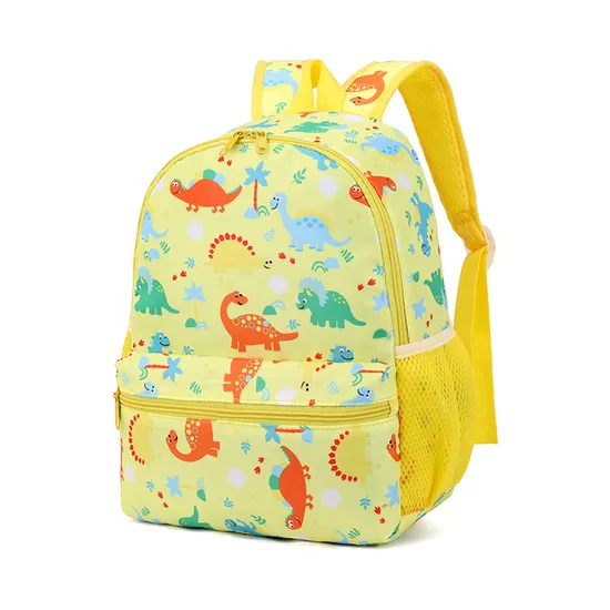 Wholesale of New Kindergarten Childrens Backpacks Llightweight Backpacks Cartoon Backpacks