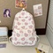 Elementary School Backpack Lightweight Children′s Backpack Cute Large Capacity Nylon Backpack