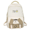 Student Backpack New Large Capacity Lightweight Creative Cartoon Fashion Backpack