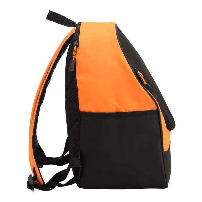 Customized Logo Outdoor Sport Waterproof Disc Backpack Frisbee Pocket Disc Golf Backpack