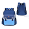 New Backpack Waterproof Load-Reducing Wear-Resistant Lightweight Backpack for Children′s Spine Protection Backpack