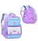 Wholesale of Backpacks for Children and Primary School Students Waterproof Backpacks