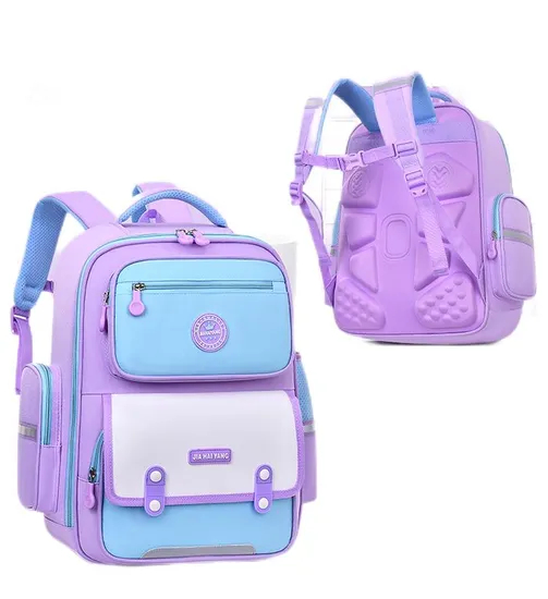 Wholesale of Backpacks for Children and Primary School Students Waterproof Backpacks