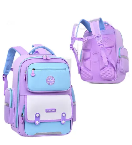 Wholesale of Backpacks for Children and Primary School Students Waterproof Backpacks