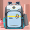 Wholesale of 2024 New Primary School Students′ Backpacks for Lightweight Load-Reducing Spine Protecting Backpacks