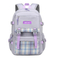 New Primary School Backpack Large Capacity Children′s Backpack Lightweight and Casual Backpack