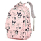 Kuromi′s New Student Backpack Is Lightweight and Large Capacity Oxford Cloth Backpack
