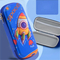 Primary School Student Pencil Case Large Capacity Children′s Stationery Pencil Case