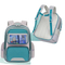 2024 Hot Selling Backpacks for Elementary School Students Kuromi Lightweight Large Capacity Backpack