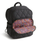 New Fashion Backpack 2024 Lady Nylon Backpack Lady Design Women Backpack