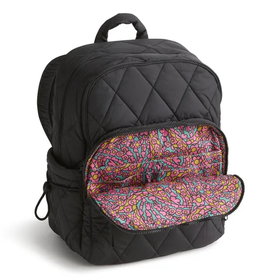 New Fashion Backpack 2024 Lady Nylon Backpack Lady Design Women Backpack