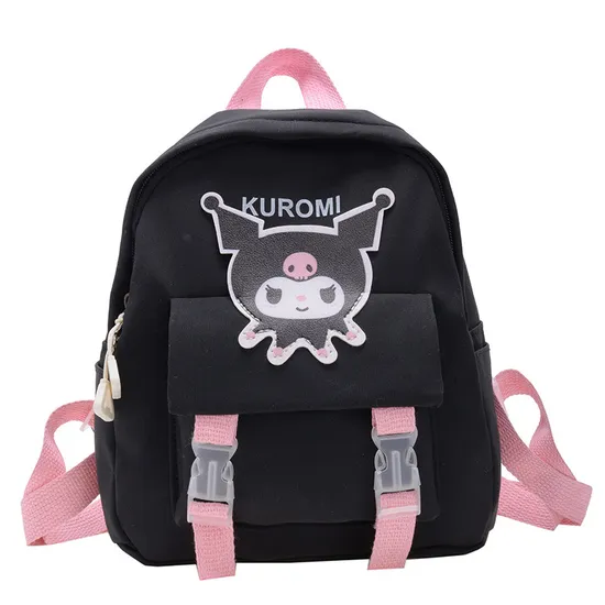 Children′s New Cartoon Lightweight Backpack Kindergarten Cute Fashion Backpack