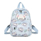 New Children′s Cartoon Exquisite Doll Backpack with Large Capacity Children′s Backpack