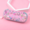Cartoon 3D Pencil Case for Elementary School Students, Large Capacity Stationery Box, Pencil Case