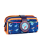 Student Pencil Case Girl′s Multifunctional Pencil Case Cartoon Stationery Bag Pencil Pouch