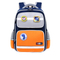 Backbone Protection Backpack for Primary School Students in Grades 2-6 Reducing Weight for Boys and Girls Children′s Backpack
