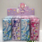 New Cartoon Large Capacity Pen Bag Cute Stationery Bag Storage Bag