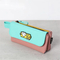 Pen Bag New Punk Stationery Bag Dirt Resistant Stationery Bag Student Pencil Pouch