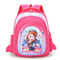 Wholesale of New Cartoon Backpacks for Elementary School Students Spider Man 3D Children′s Backpack