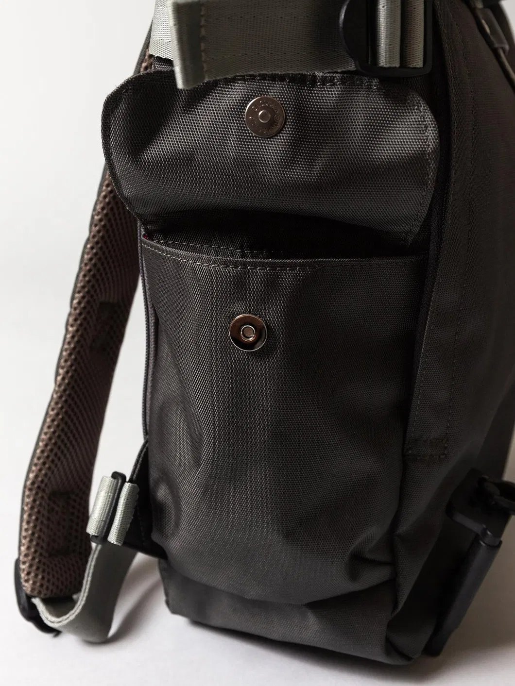 High Quality Schoolbag Student Backpack for Teenagers School Backpack Bookbag