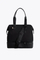 Custom Size Logo Unisex Canvas Travel Duffel Duffle Weekender Tote Bag with Shoulder Strap Bottom Shoes Compartment