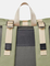Unisex Vintage Style Rolltop Backpack Custom RPET Polyester Outdoor Sports Pack Business School Bag