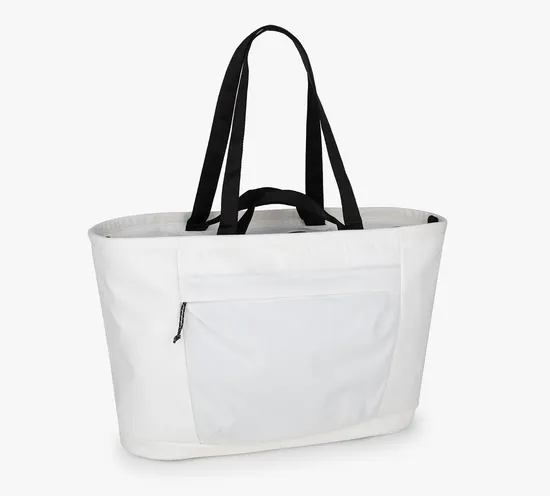 Custom Outdoor Travel Laptop Work Bag Waterproof Nylon Adventure Tote Bag