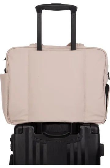 2024 Fashion Nylon Luggage Sports Tote Bags Women Duffel Travel Bag Yoga Outdoor Waterproof Shoulder Bag
