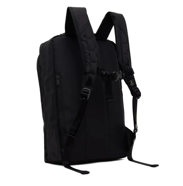 Custom Logo High Quality Men&prime;s Laptop Backpack School Bags for Men