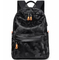 Backpack Male Junior High School Students Large-Capacity Travel Bags Computer Backpacks Men′ S Bags