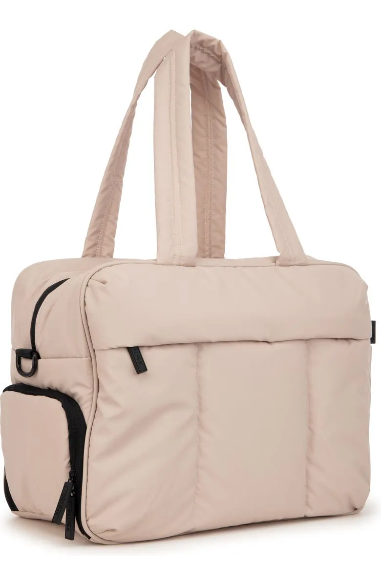 Custom Female Yoga Sports Duffel Bag Design Gym Waterproof Travel Luggage Tote Bag for Women