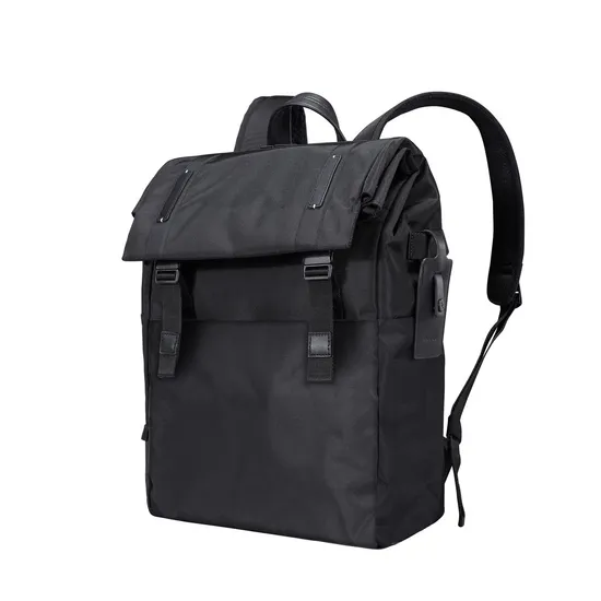 Factory Wholesale Custom Business Casual Rucksack Waterproof Large Outdoor Travel Backpack