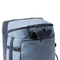 Large Waterproof Scuba Diving Rolling Equipment Underwater Trolley Duffel Bag