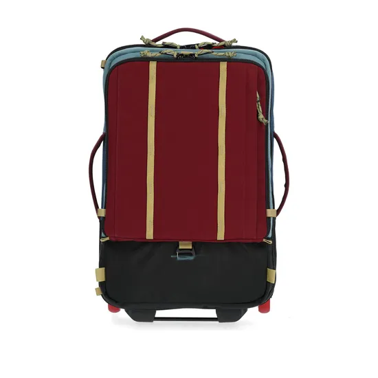 Wheels Suitcase Business Rolling Boarding Personalized Oxford Fabric Travelling Bags