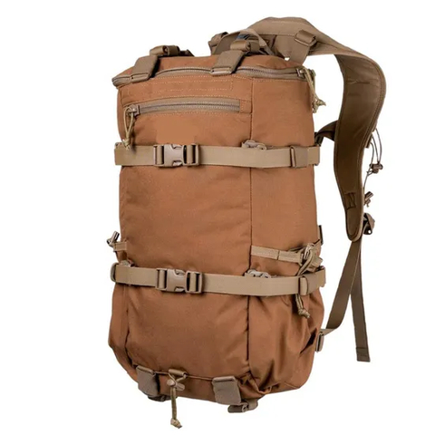 Customized Camouflage Outdoor Multifunctional Backpack Waterproof Tactical Hiking Travel Camping Laptop Bag