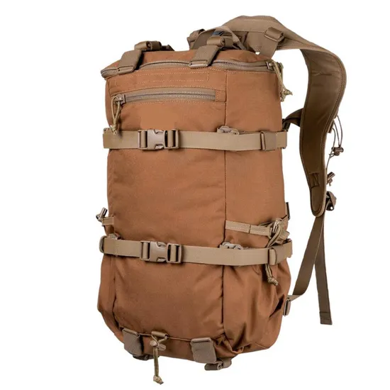 Customized Camouflage Outdoor Multifunctional Backpack Waterproof Tactical Hiking Travel Camping Laptop Bag