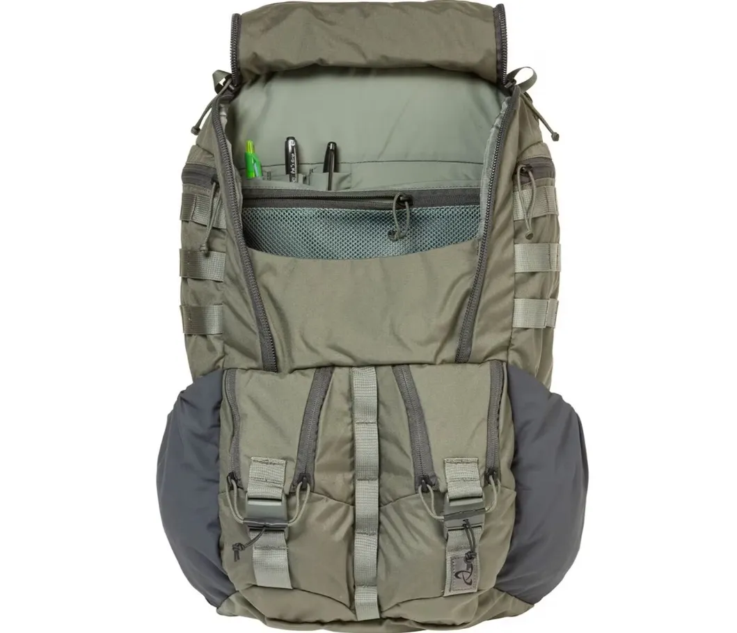 New Arrival Tactical Cargo Backpack Customized Nylon Tactical Backpack 1000d