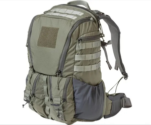 New Arrival Tactical Cargo Backpack Customized Nylon Tactical Backpack 1000d